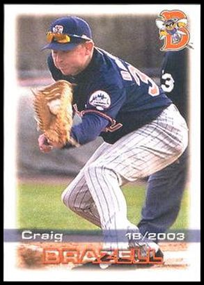 7 Craig Brazell